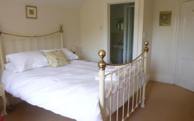 Bijou B&B Lulworth