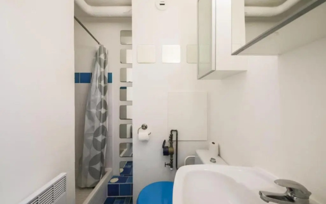 Residence Meije - Maeva Particuliers - Studio 4 Personnes - Budget 198027