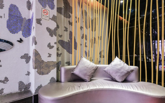 Ying Shang Hotel Ximenkou