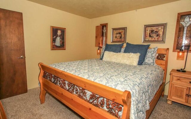 Bravo Big Bear Lodge Two