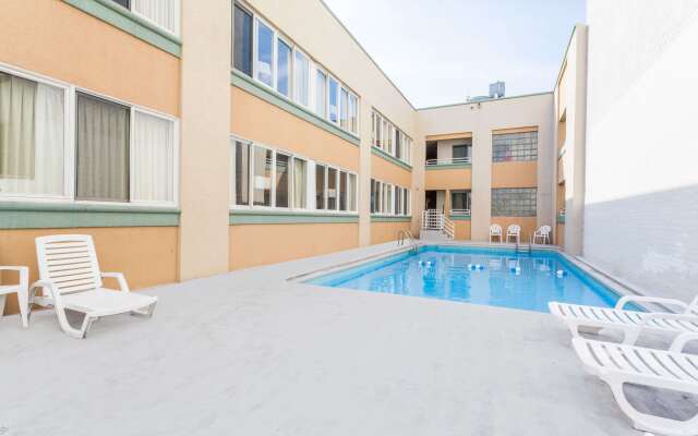 Howard Johnson by Wyndham Atlantic City
