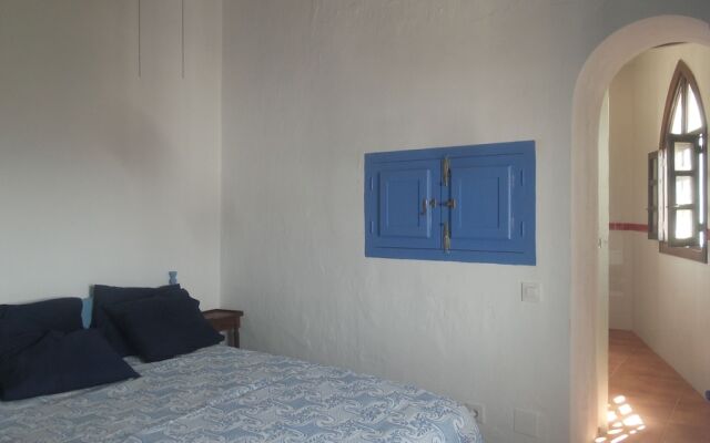 Cortijo La Fuensanta