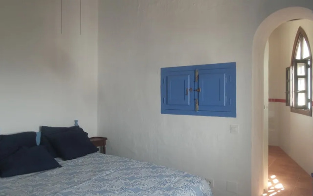 Cortijo La Fuensanta