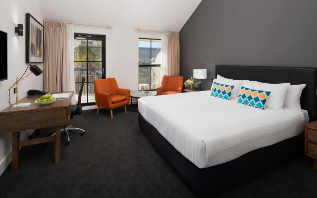 Esplanade Hotel Fremantle by Rydges