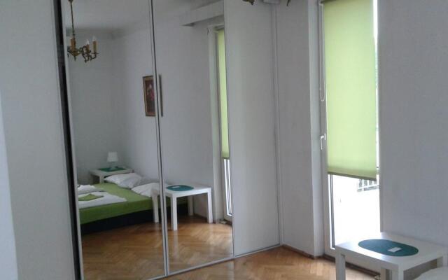 Zdrojowa 28 Hostel