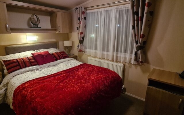Prestige pet Friendly Caravan on Butlins, Skegness