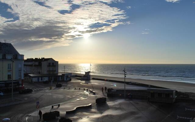 Appartement Fort-Mahon-Plage, 3 pièces, 4 personnes - FR-1-482-5