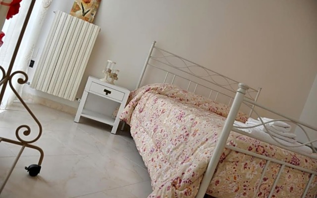 Bed  Breakfast Il Nuovo