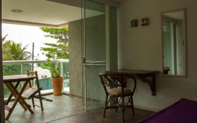 Hostel Toca da Moréia Bombinhas