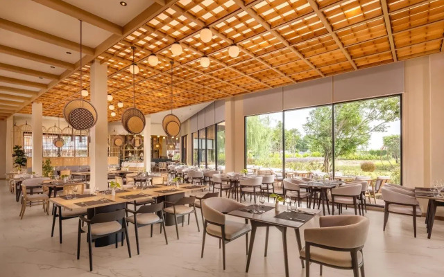 Dusit Princess Phatthalung