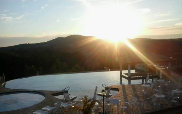 Hotel Fazenda Molise