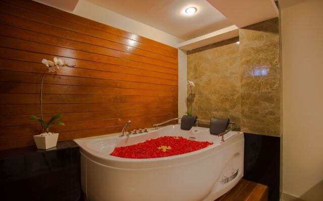 The Light Exclusive Villas & SPA