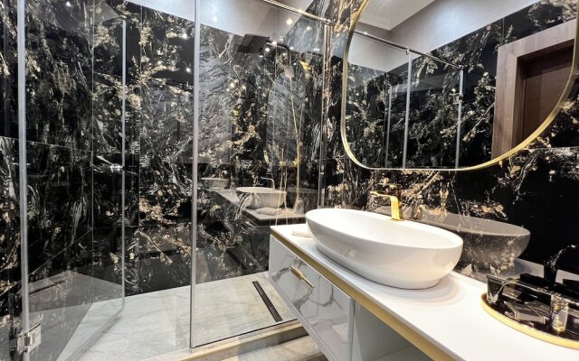 Hotel Boutique 5 Continents
