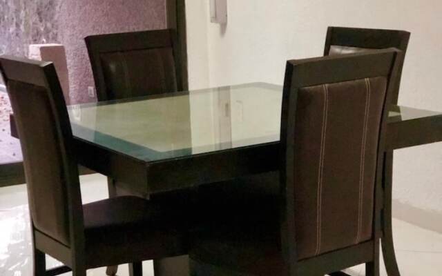 Casa Lulú Coyoacán