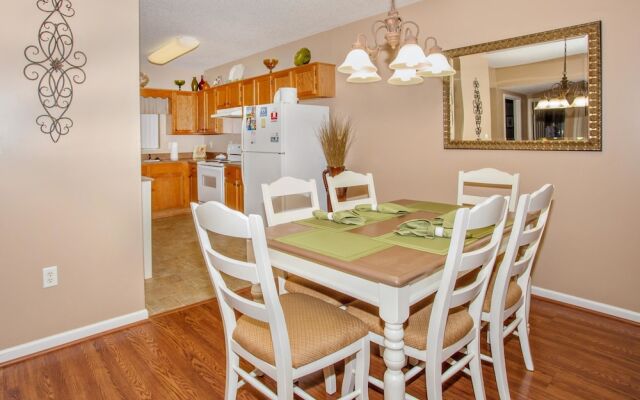 Whispering Pines 102hc