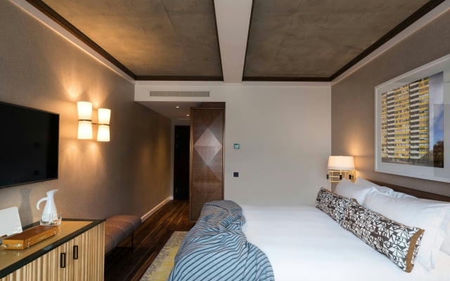 Bankside Hotel, Autograph Collection