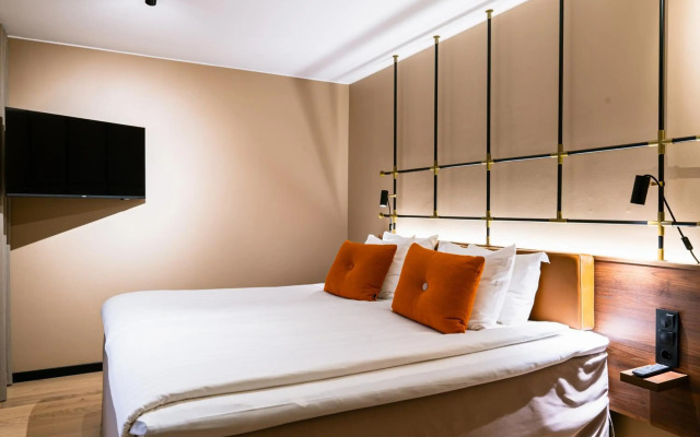 Clarion Hotel Winn