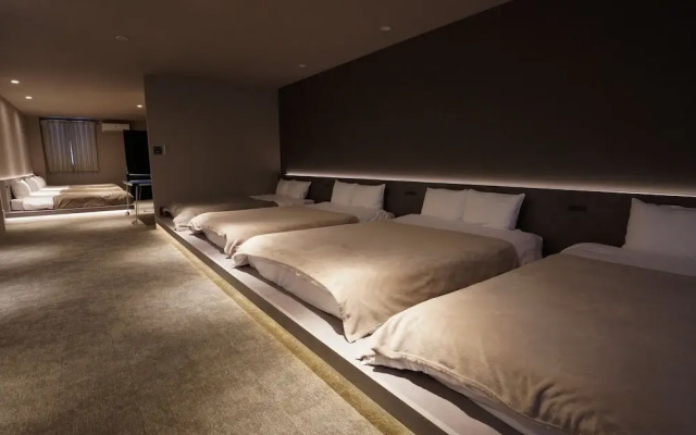 TABISAI Luxe