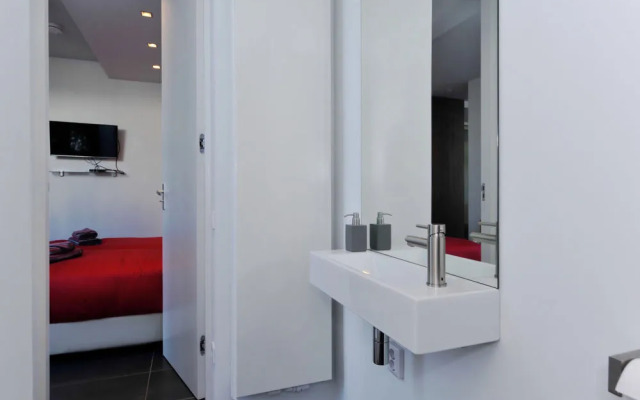 Waterpalace Boutique Hotel & Apartment