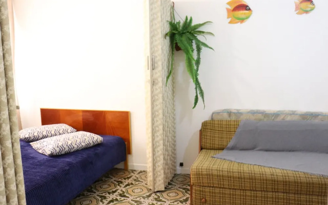 Apto 422 Ed. São Lucas