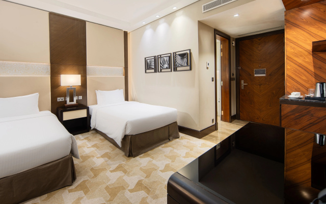 Aerotel Jeddah - Transit Hotel in Terminal 1