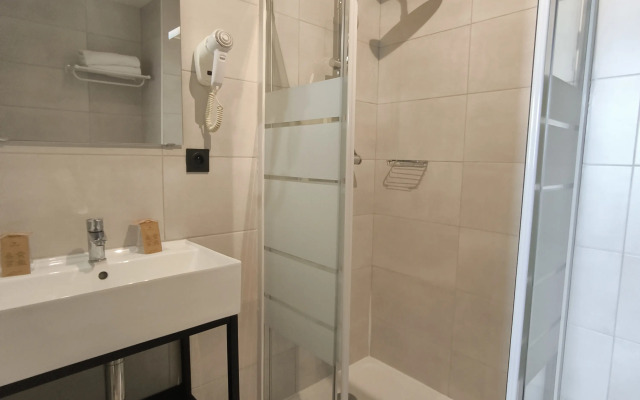 Hotel Ostende
