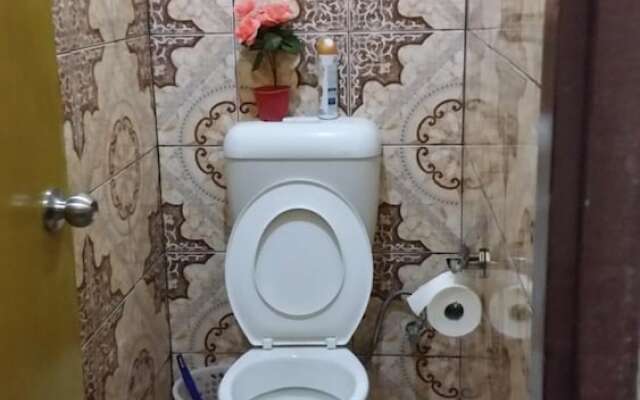 Westfield Homestay Fiji