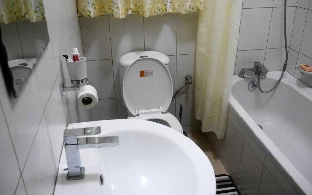 Ntinda View Apartments