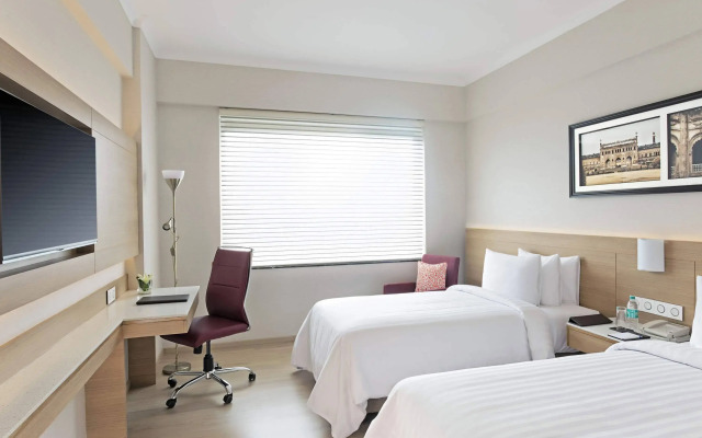 Fairfield By Marriott Lucknow