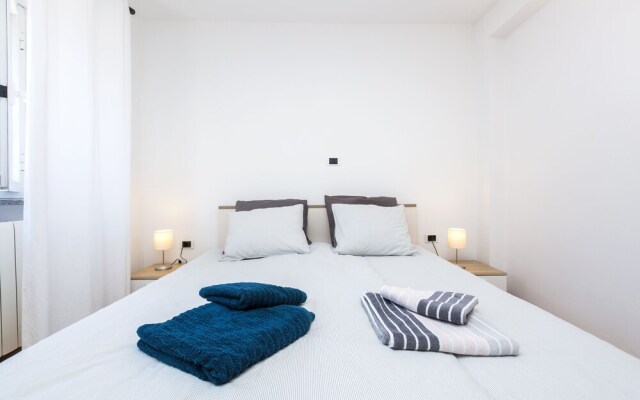 Apartment Antje 2