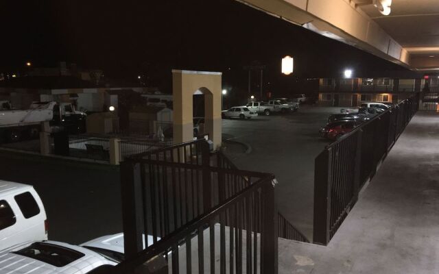 Peach City Inn - Marysville Yuba City