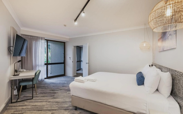 Mermaid Waters Hotel by Nightcap Plus