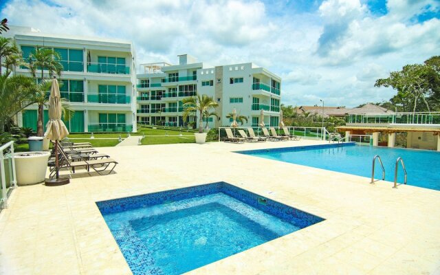 Escondido Bay Properties by Caribe Stays