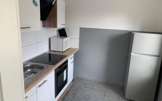 Royal Apartments Bremen - Ferienwohnungen & Fahrradverleih