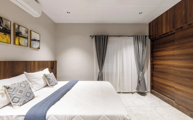 Cityhaus By Red Olive