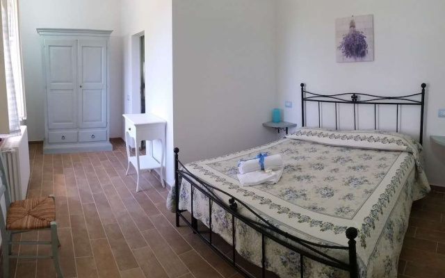 Agriturismo Pretenzano