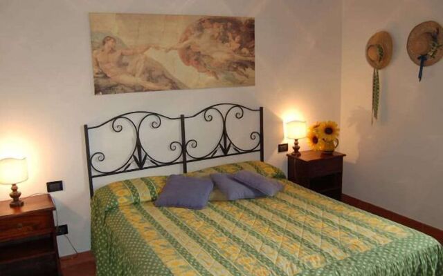 Borgo Cappelli