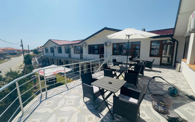 Стаи за гости Ася