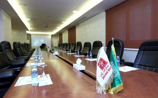 Jazan Inn