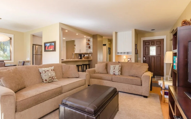 Snowcreek 33 Phase I