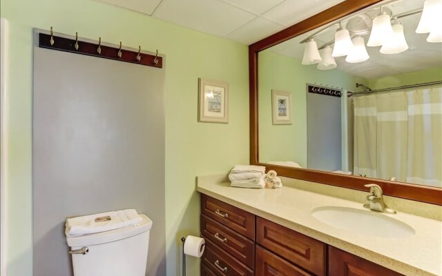 Amelia By The Sea 222 - 2 Br Condo