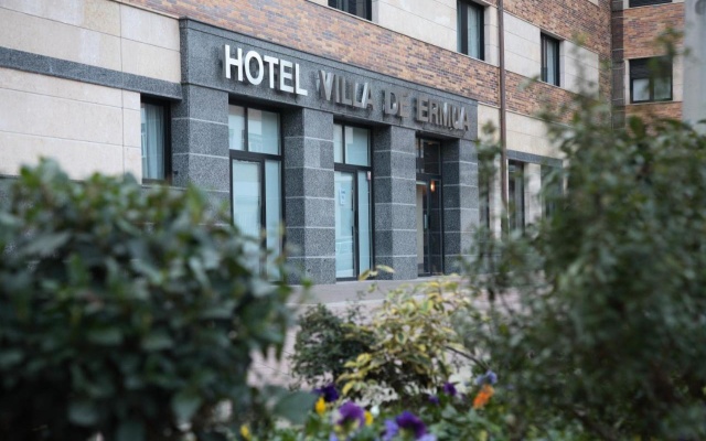 Hotel Villa de Ermua