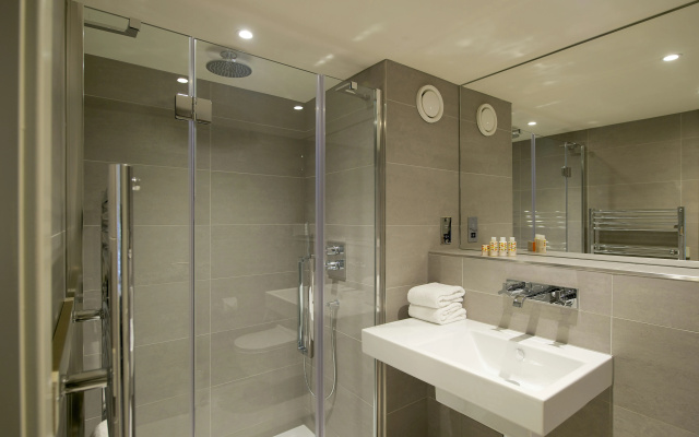 The Lodge Hotel - Putney