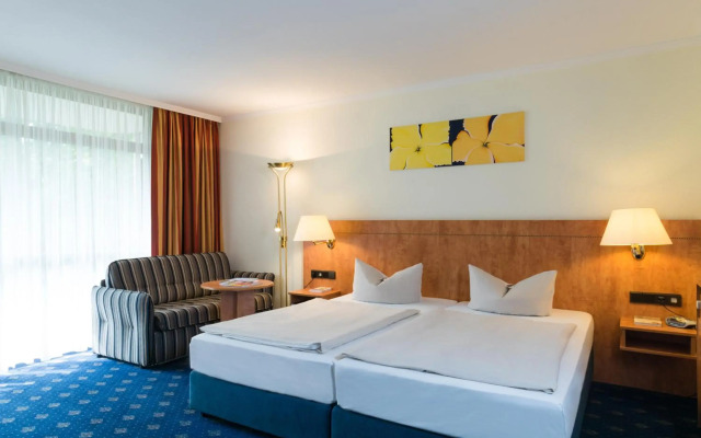 Hotel St Georg
