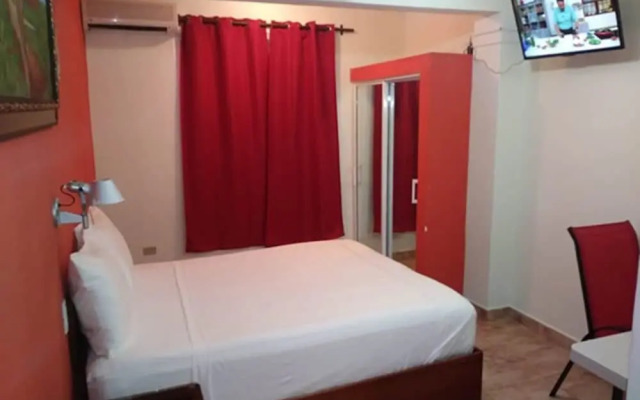 Hotel Samana Spring