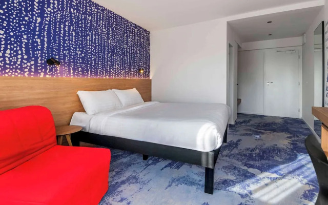 Ibis Styles Relax Roznov pod Radhostem