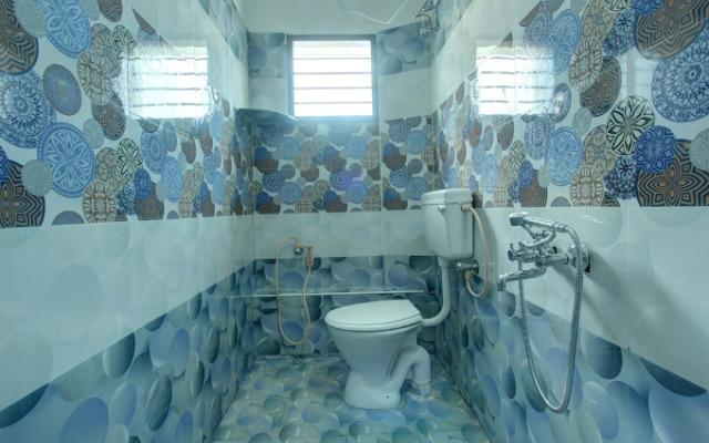 Dheeran Home Stay By OYO Rooms