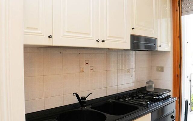 Ville E Appartamenti Paestum