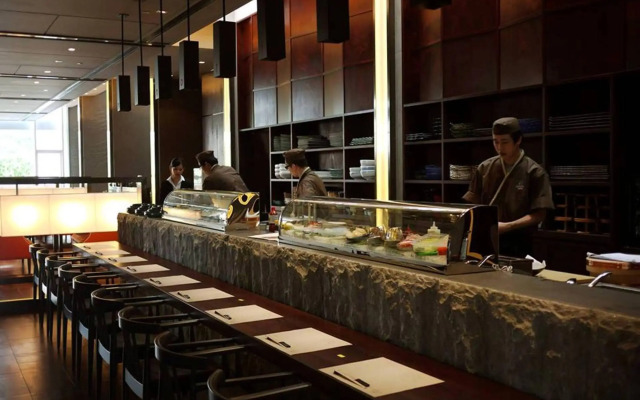 Royale Chulan Damansara