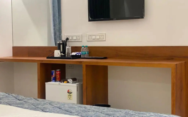 The Urban Hive Hotel